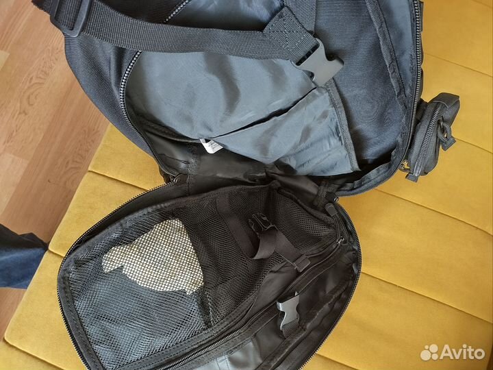 Allen Tac SIX тактический рюкзак