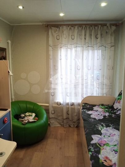 Дом 51,4 м² на участке 2,2 сот.