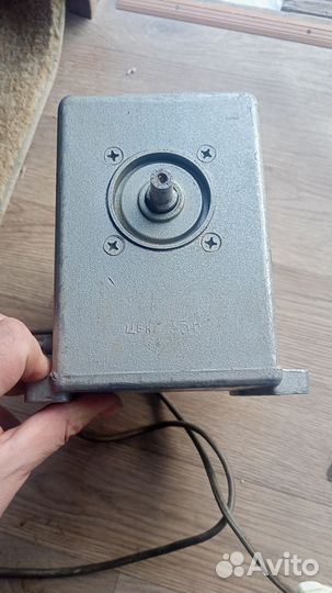 Точилка для ножей СССР