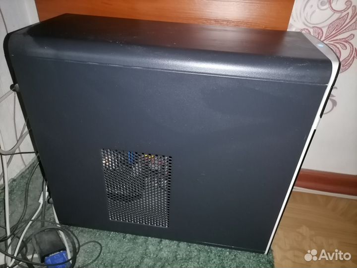 Игровой/Офисный пк