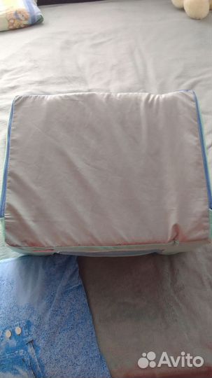 Детское кресло мягкое