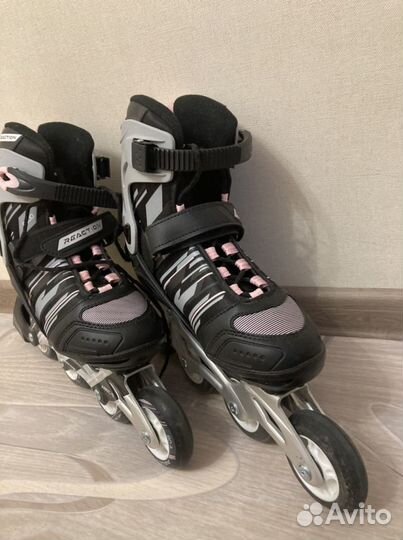 Ролики reaction