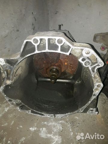 Корбка автомат 4HP-18 CDS ауди а6