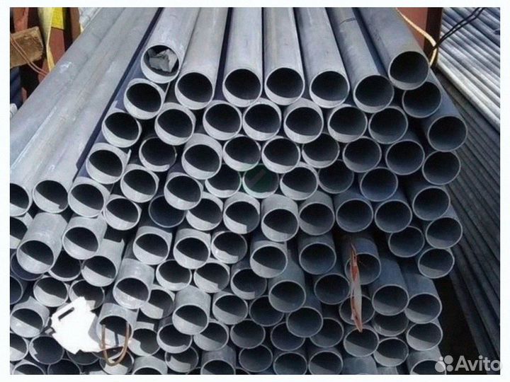 Труба вгп оцинкованная 25х3,2