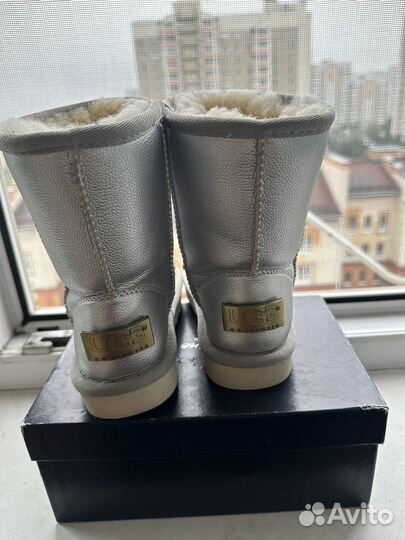 Ugg угги 30