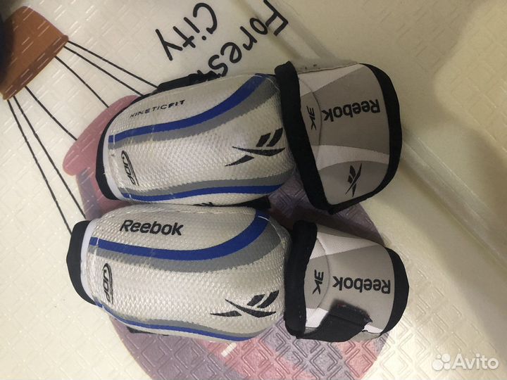 Хоккейная форма