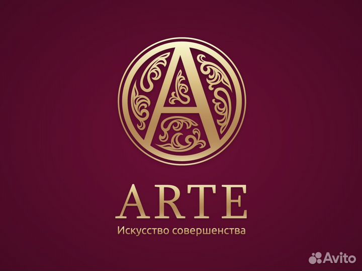 Создание логотипа / Фирменный стиль