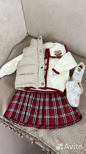 Детская одежда