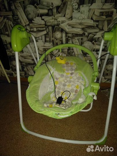 Детские качели