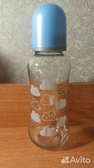 Бутылочки для кормления