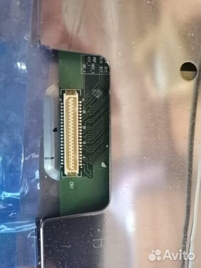 Матрица LC201V02(A3) (KB) для телевизоров