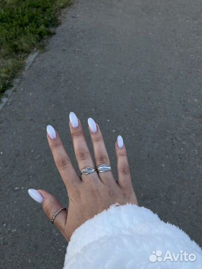 Мастер маникюра