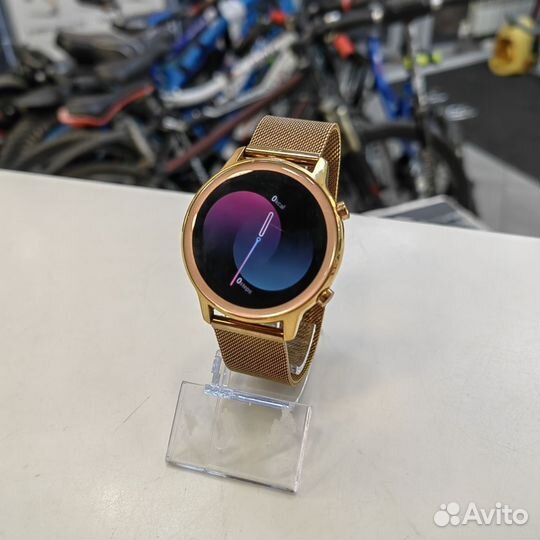 Смарт Часы, honor MagicWatch 2 42mm