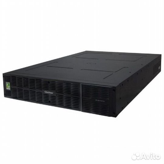 Опция для ибп CyberPower BPL48V75ART2U 115990