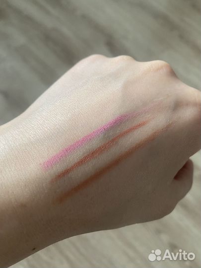 Карандаш для губ