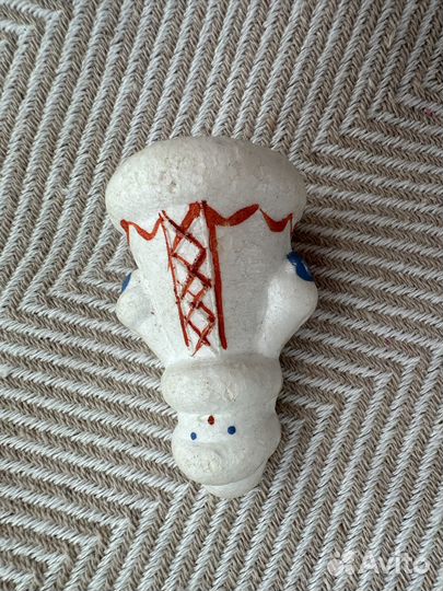Елолчные игрушки СССР