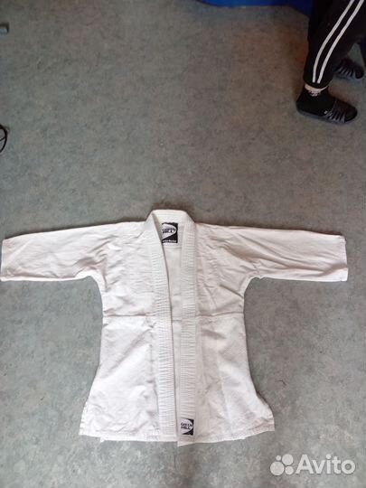 Кимоно Green hill