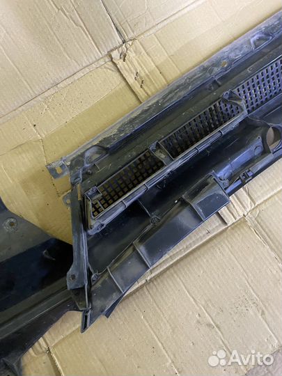 Жабо Chery Tiggo T11