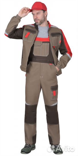 Костюм Спецодежда