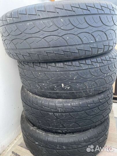 Haulking S-301 245/60 R18