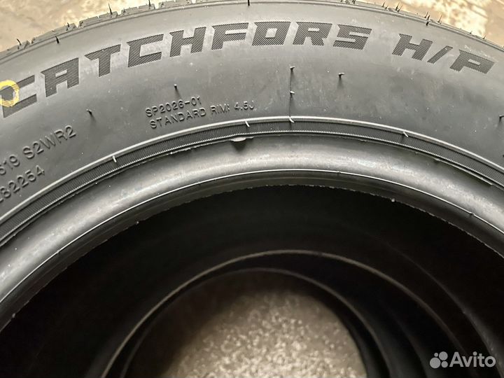 Windforce CatchFors H/P 155/65 R13 73T