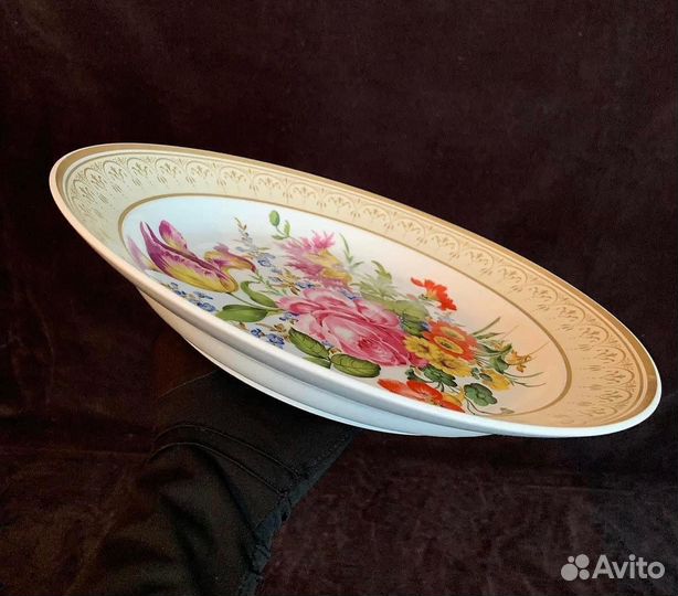 Блюдо Кайзер