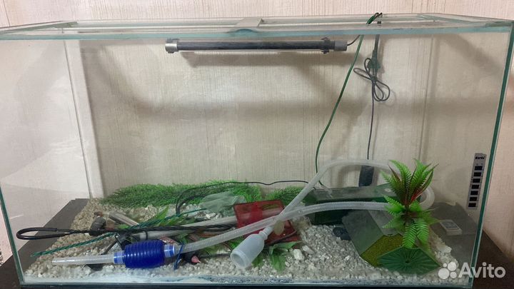 Аквариум