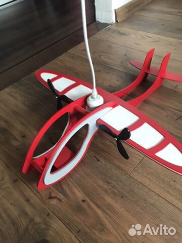 Люстра потолочная