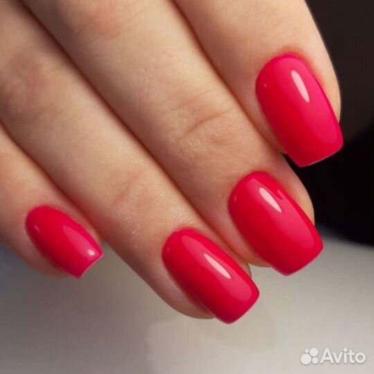 Маникюр/Педикюр