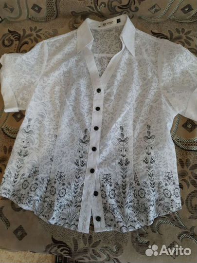 Женские вещи пакетом 48 50 размер