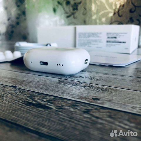 Airpods pro2