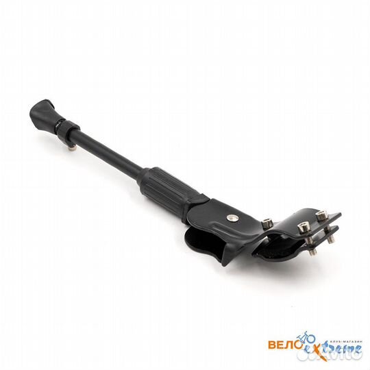 Подножка алюм.HX-Y13-17 KWA-616 03, на перо, униве