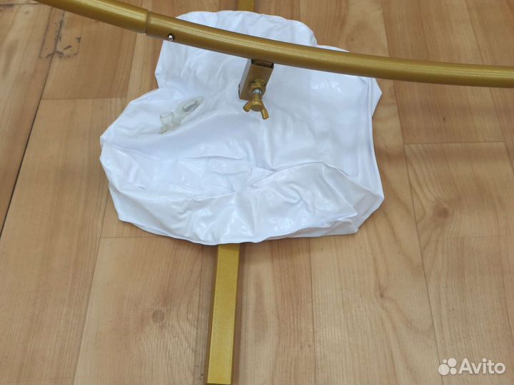 Свадебная арка, для фото зоны, каркас, стойка