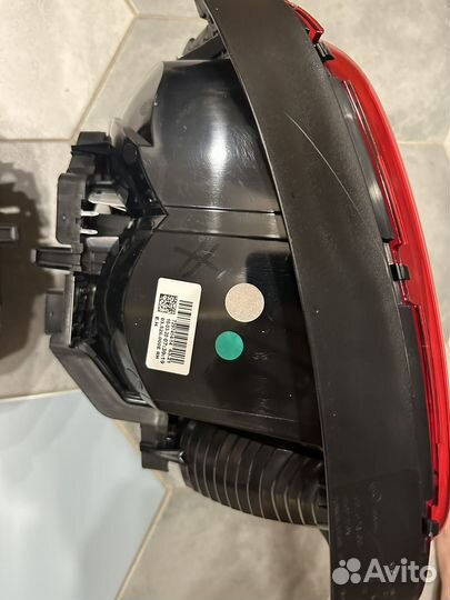 Фары Mini cooper f56