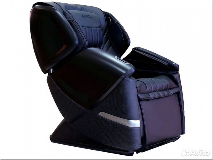 Массажное кресло новое
