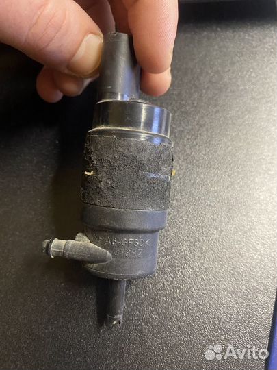 Мотор стеклоомывателя audi seat skoda volkswagen