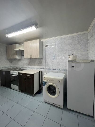 Дом 45 м² на участке 1 сот.