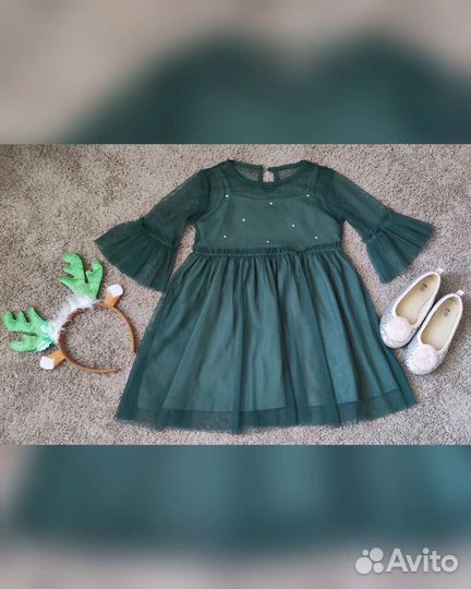 Вещи пакетом на девочку 2 года