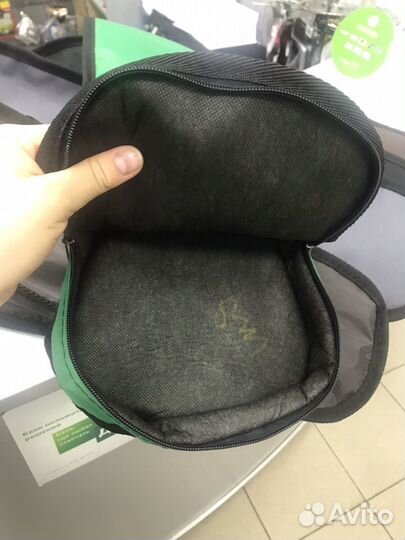 Чехол для укулеле сопрано