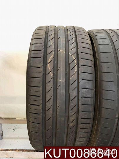 Continental ContiSportContact 5 SUV 255/40 R20 101V