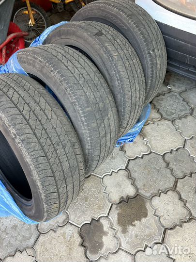 Dunlop SP Sport 01 235/55 R18