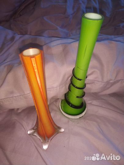 Ваза декоративная