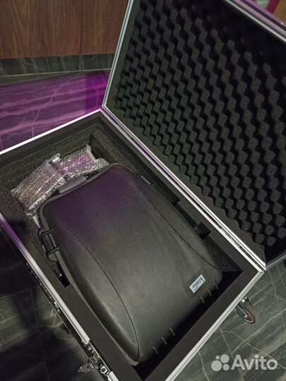 Гарпия CKJ-1704 Mobile 320 w. Под заказ