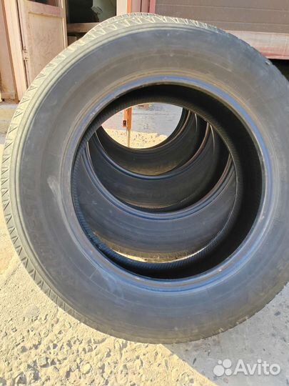 Bridgestone Ecopia EP850 215/65 R16 98H