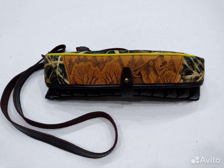 Патронташ #52