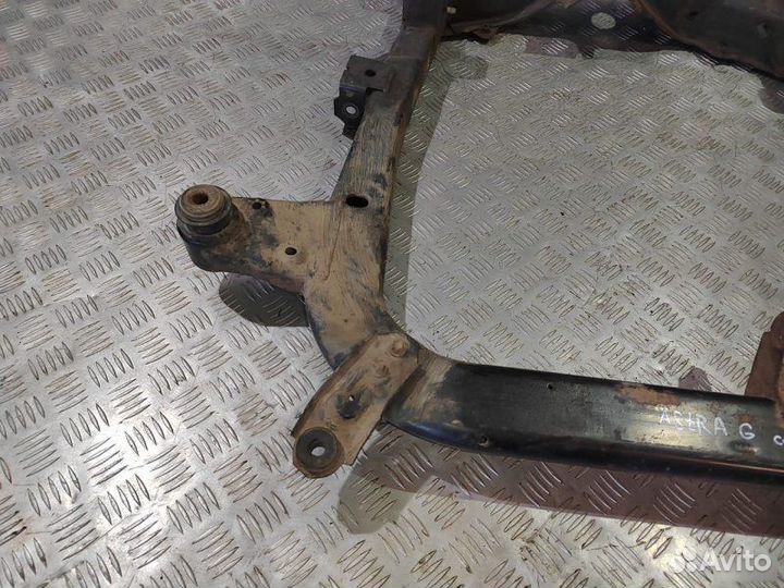 Подрамник Opel Astra G 1.8 1998-2005