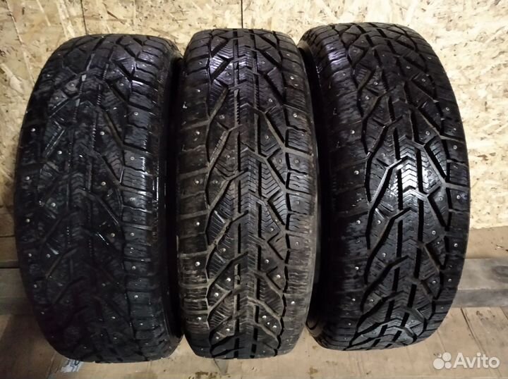 Tigar SUV Ice 225/60 R17