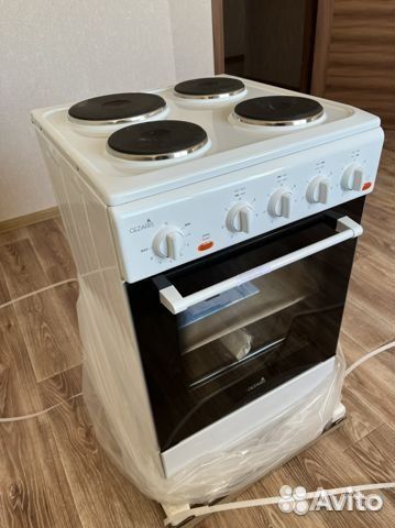 Плита электрическая