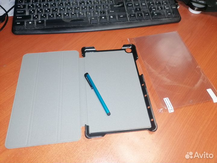 Чехол для планшета Huawei MediaPad M5 lite