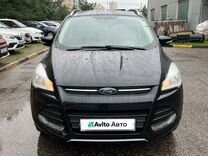 Ford Kuga 1.6 AT, 2014, 101 000 км, с пробегом, цена 1 460 000 руб.